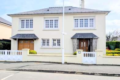 Maison 4 pièces 155985 €