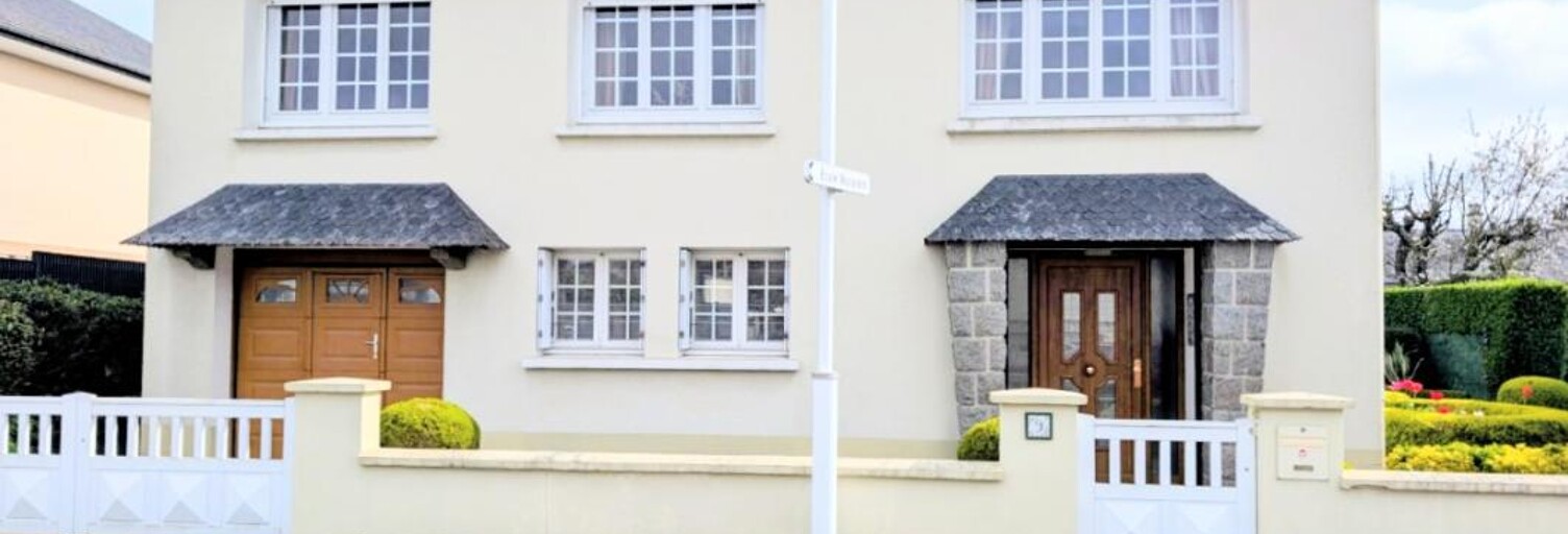 Maison 4 Pièces 109 m² à vendre à Bonchamp-lès-Laval (53960)