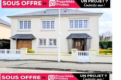 Maison 4 pièces 155985 €