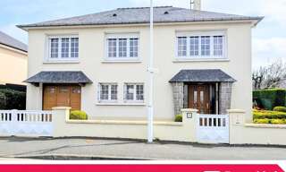 Maison 4 Pièces 109 m² à vendre à Bonchamp-lès-Laval (53960)
