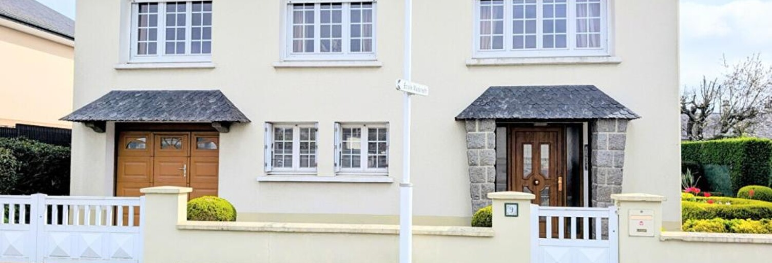 Maison 4 Pièces 109 m² à vendre à Bonchamp-lès-Laval (53960)
