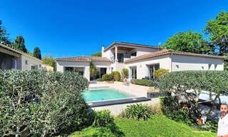 Maison 5 Pièces 220 m² à vendre à Restinclières (34160)