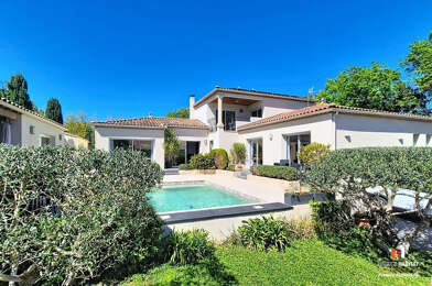 Maison 5 pièces 875000 €