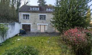 Maison 4 Pièces 110 m² à vendre à Nesles-la-Vallée (95690)