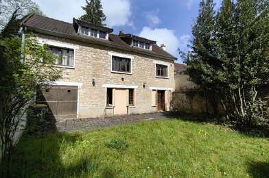 Maison 4 pièces 243200 €