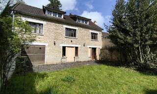 Maison 4 Pièces 110 m² à vendre à Nesles-la-Vallée (95690)