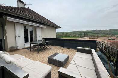 Maison 4 pièces 215000 €