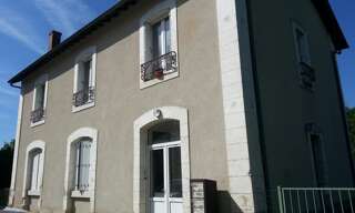 Appartement 4 Pièces 71 m² à louer à Nohant-Vic (36400)