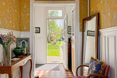 Maison 5 pièces 239000 €