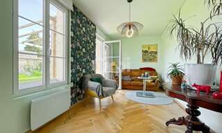 Maison 5 Pièces 135 m² à vendre à Saint-André-de-l'Eure (27220)