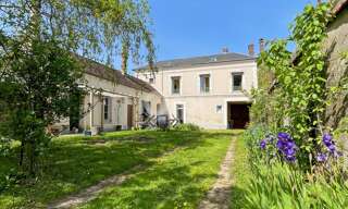 Maison 5 Pièces 135 m² à vendre à Saint-André-de-l'Eure (27220)
