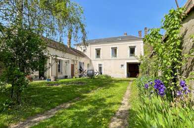 Maison 5 pièces 239000 €