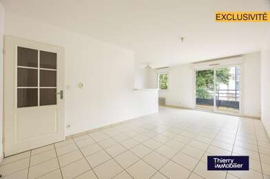 Appartement 2 pièces 192600 €