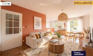 Appartement 2 Pièces 50 m² à vendre à Nantes (44300)