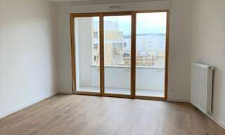 Appartement 3 Pièces 65 m² à louer à Cornebarrieu (31700)