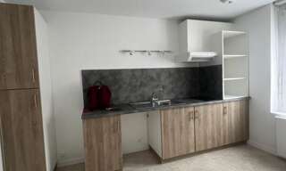 Appartement 2 Pièces 36 m² à louer à Épernay (51200)