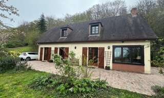 Maison 5 Pièces 140 m² à vendre à Aizier (27500)