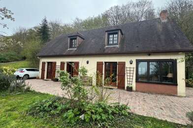 Maison 5 pièces 315000 €