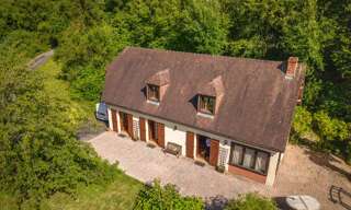 Maison 5 Pièces 140 m² à vendre à Aizier (27500)