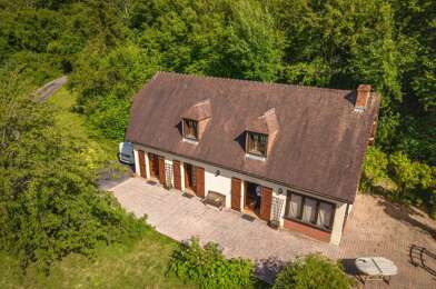 Maison 5 pièces 315000 €