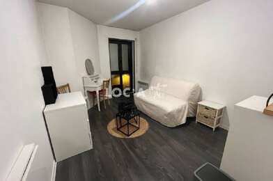Appartement 1 pièces 470 €