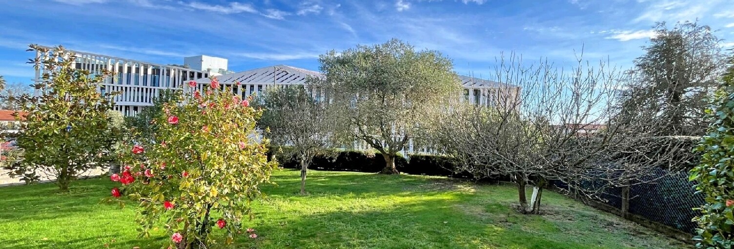 Maison 6 Pièces 185 m² à vendre à Biarritz (64200)