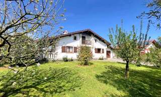 Maison 6 Pièces 185 m² à vendre à Biarritz (64200)