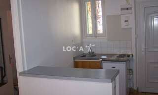 Appartement 1 Pièce 20 m² à louer à Villeurbanne (69100)