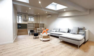 Appartement 4 Pièces 63 m² à vendre à Clermont-Ferrand (63000)