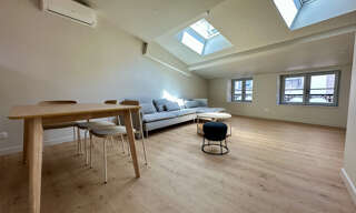 Appartement 4 Pièces 70 m² à vendre à Clermont-Ferrand (63000)