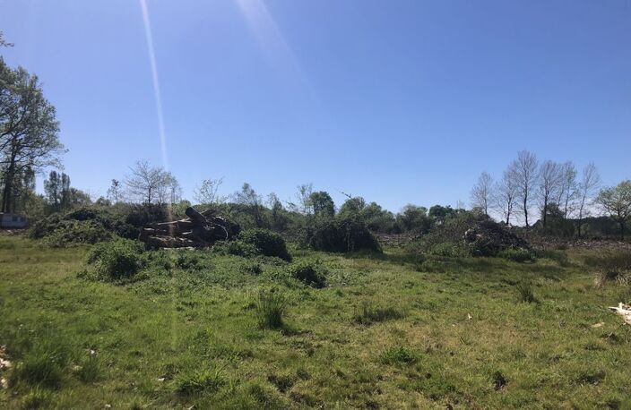 TERRAINS AGRICOLE 21380 m2 — photo 3