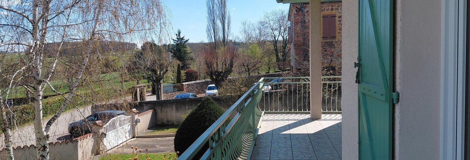 Maison 7 Pièces 147 m² à vendre à Parigny (42120)