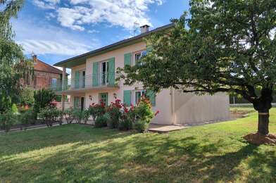 Maison 7 pièces 234000 €
