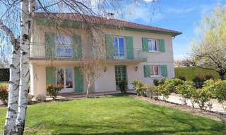 Maison 7 Pièces 147 m² à vendre à Parigny (42120)