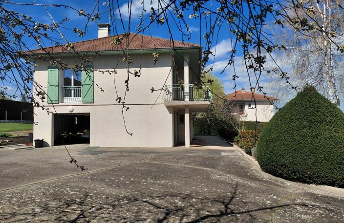 Vente maison 7 pièces 147 m² Parigny (42120) — photo 4
