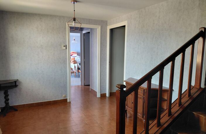 Vente maison 7 pièces 147 m² Parigny (42120) — photo 5