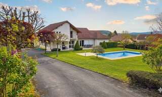 Maison 9 Pièces 250 m² à vendre à Besançon (25000)