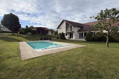 Maison 9 pièces 630000 €