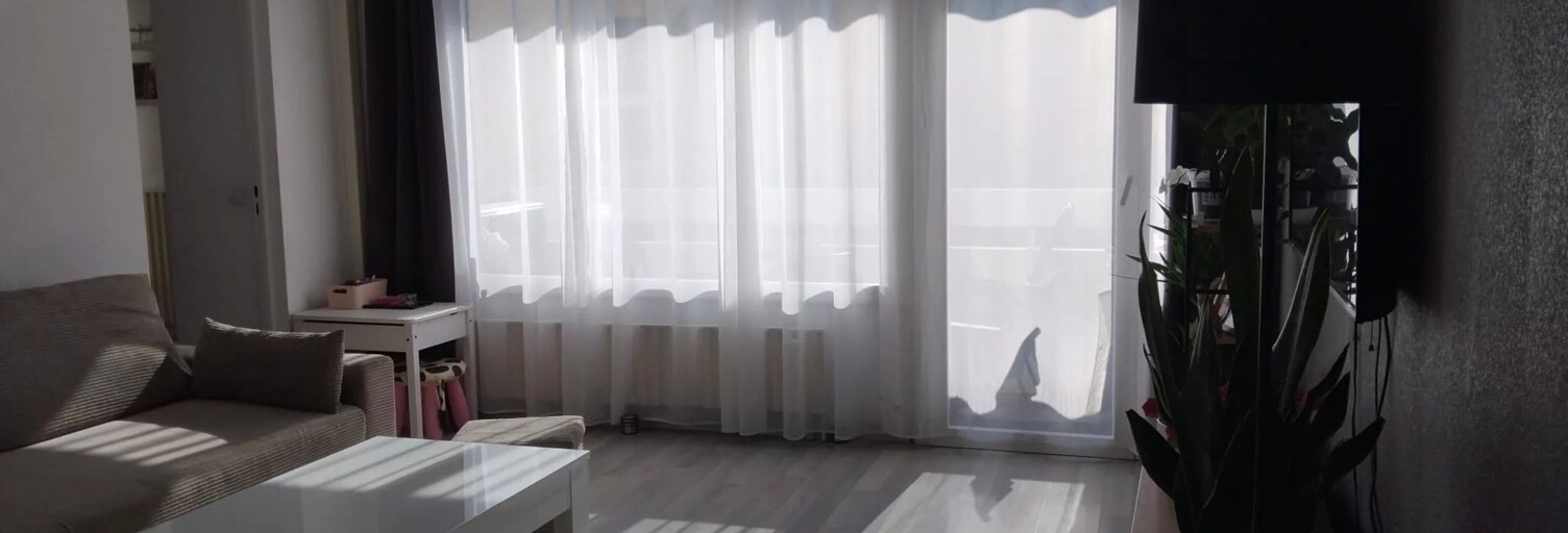 Appartement 3 Pièces 57 m² à vendre à Marseille 11 (13011)