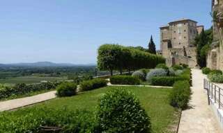 Terrain  1017 m² à vendre à Lauris (84360)