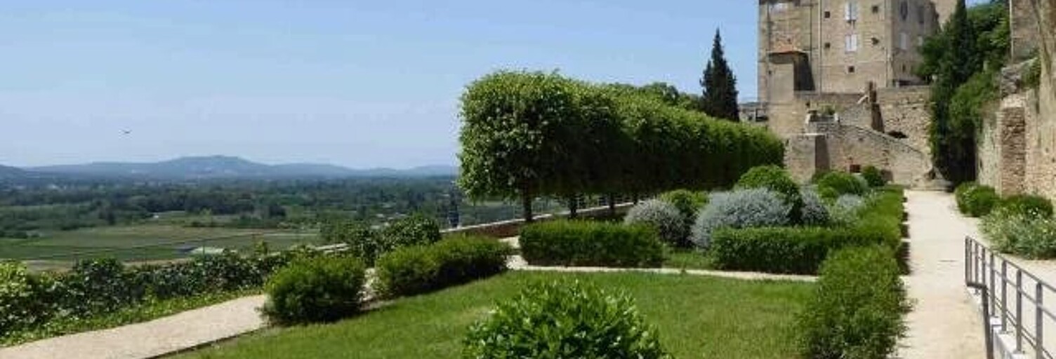 Terrain  1017 m² à vendre à Lauris (84360)