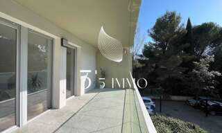 Appartement 2 Pièces 38 m² à vendre à Montpellier (34000)