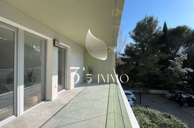 Appartement 2 pièces 235000 €