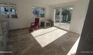 Appartement 3 Pièces 50 m² à vendre à Le Grau-du-Roi (30240)