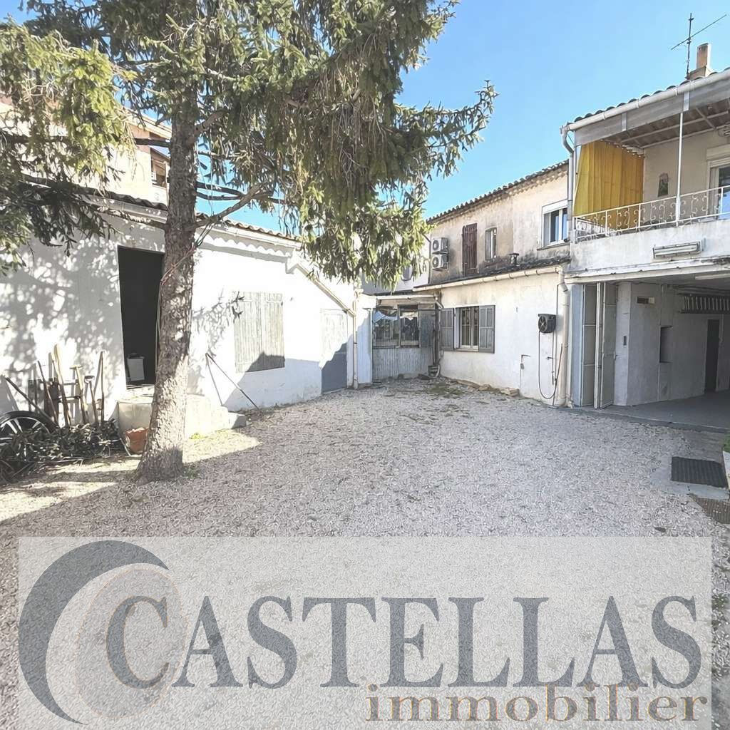 Villa / Maison 4 pièces  à vendre Roquefort-la-Bédoule 13830