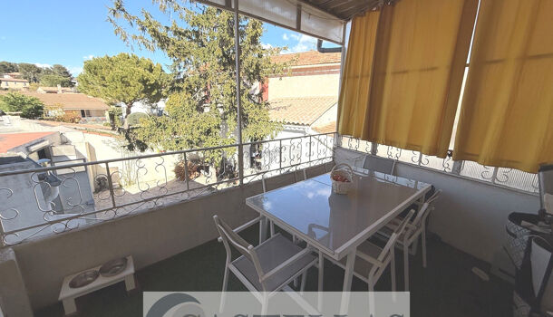 Villa / Maison 4 pièces  à vendre Roquefort-la-Bédoule 13830