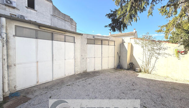 Villa / Maison 4 pièces  à vendre Roquefort-la-Bédoule 13830