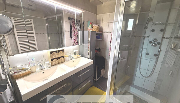 Villa / Maison 4 pièces  à vendre Roquefort-la-Bédoule 13830