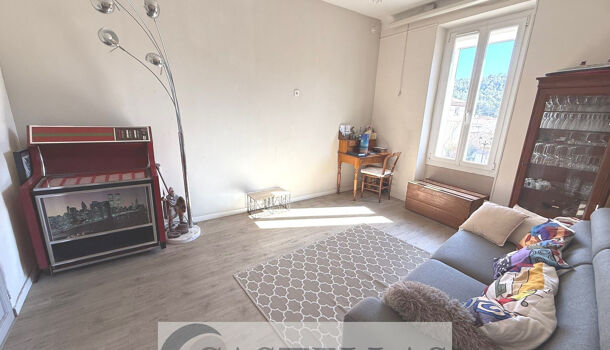 Villa / Maison 4 pièces  à vendre Roquefort-la-Bédoule 13830