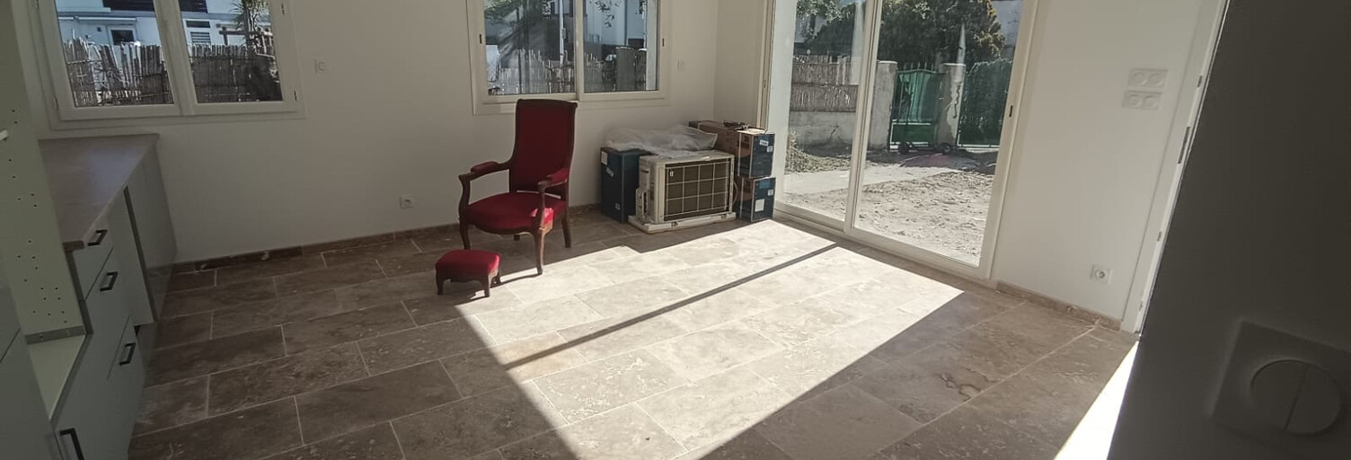 Appartement 3 Pièces 50 m² à vendre à Le Grau-du-Roi (30240)